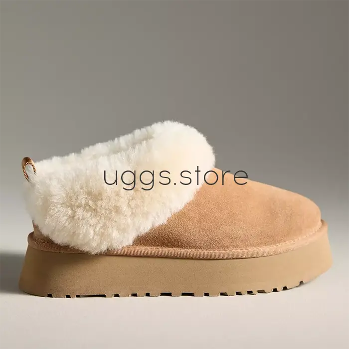 Tazzelle Chestnut - uggs.store