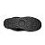 Lowmel Trainer Unisex Black - uggs.store