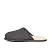 Тапочки Men's Scuff Slipper Dark Grey - uggs.store