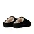 Тапочки Elea Slip-on Black - uggs.store
