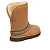 Classic Short Crescent Chestnut - uggs.store