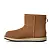 Classic Mini GTX Men's Chestnut - uggs.store
