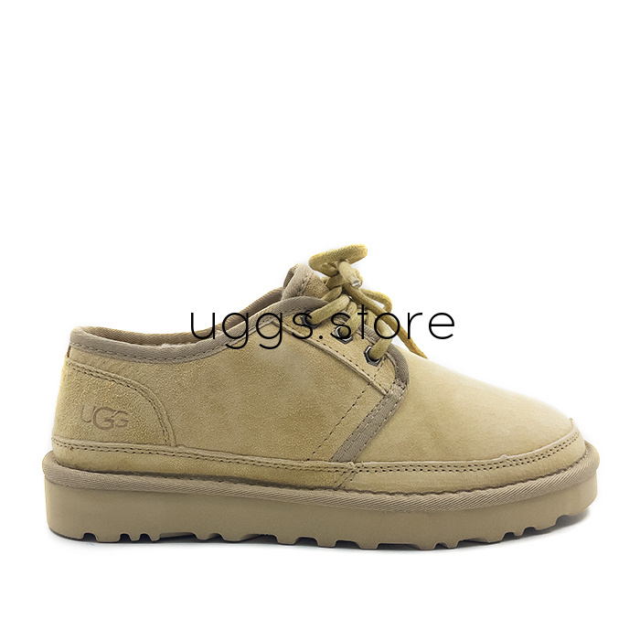 Neumel Low Sand - uggs.store