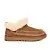 Classic Ultra Mini Alpine Chestnut - uggs.store