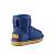 Classic Mini II Navy - uggs.store