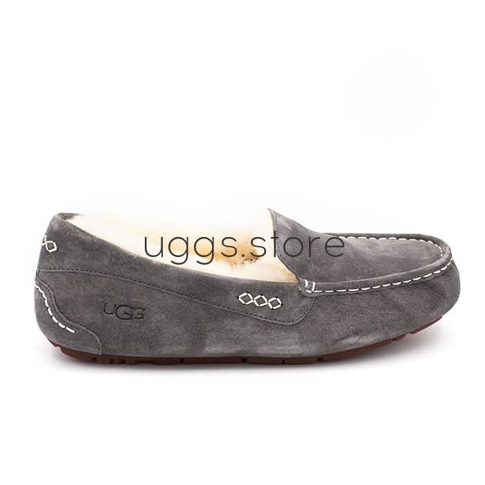 Мокасины Ansley Grey - uggs.store