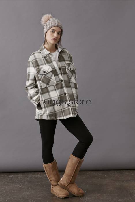 Classic Tall II Chestnut - uggs.store