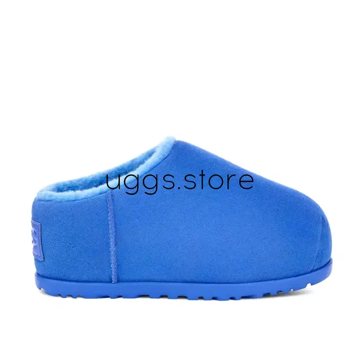 Pumped Slide Big Sky - uggs.store