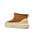 Ultra Mini Hybrid US Chestnut / Whitecap - uggs.store