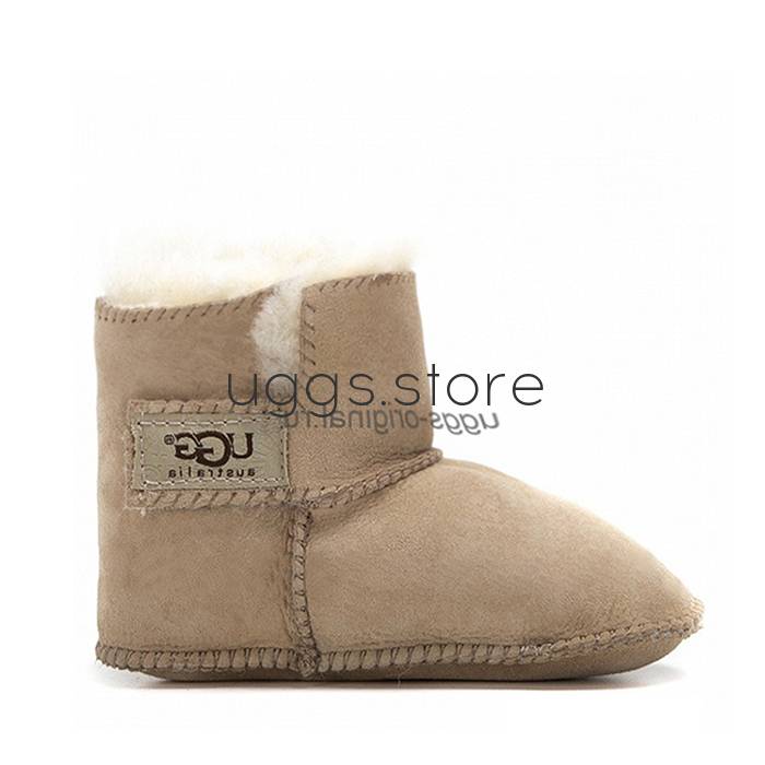 Пинетки Erin Sand - uggs.store