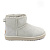 Classic Mini II Grey-Violet - uggs.store