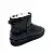 Classic Mini Patent Black - uggs.store