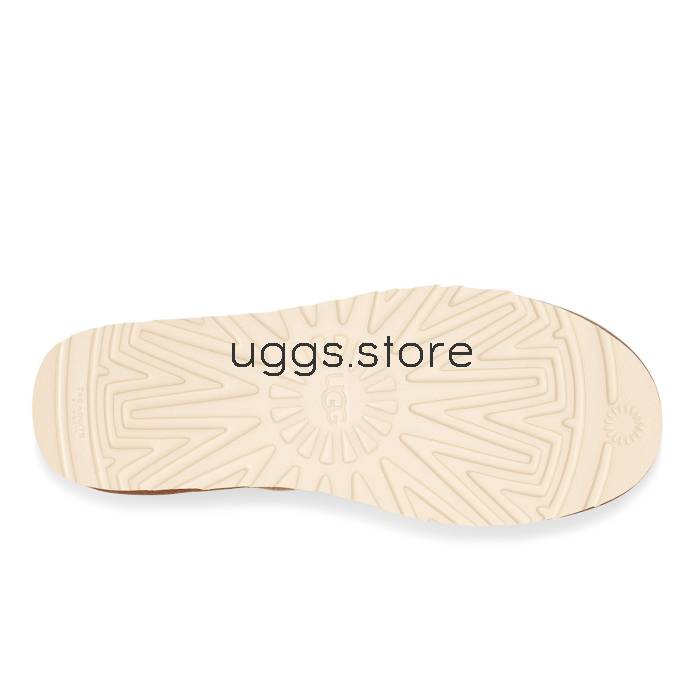 Neumel Minimal Chestnut - uggs.store