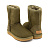 Classic Short II Olive - uggs.store