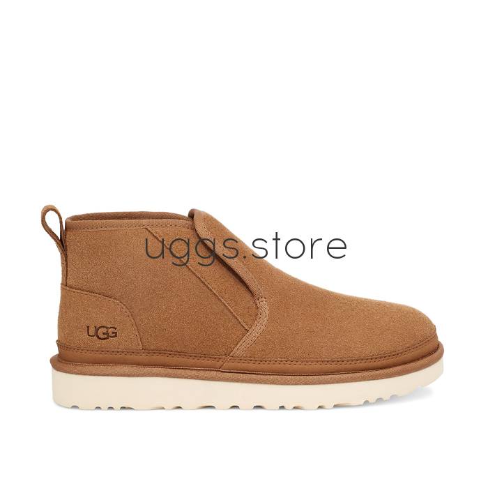 Neumel Minimal Chestnut - uggs.store