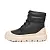 Neumel High Weather Hybrid Black / Birch - uggs.store