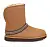 Classic Short Crescent Chestnut - uggs.store