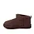 Ultra Mini Men's Chocolate - uggs.store