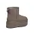 Classic Mini Platform Smoke Plume - uggs.store