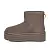 Classic Mini Platform Smoke Plume - uggs.store