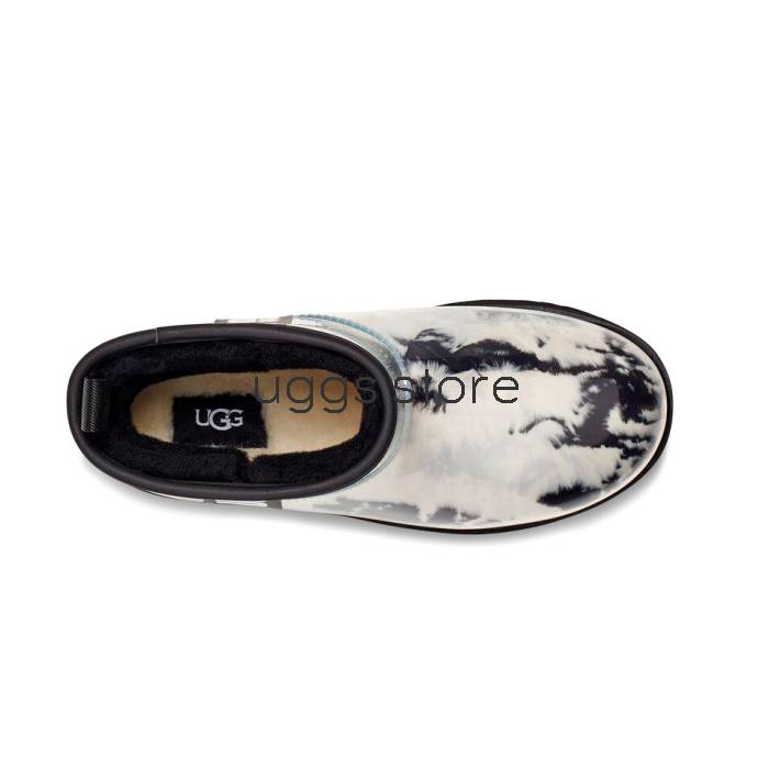Classic Clear Mini Marble - uggs.store