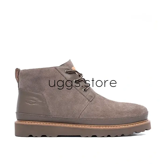 Neumel Gentlemen Cappuccino - uggs.store