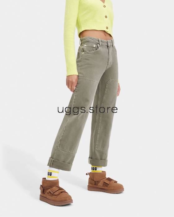 Classic Ultra Mini Hybrid Boot Chestnut - uggs.store