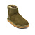 Classic Mini II Boot Men's Burnt Olive - uggs.store