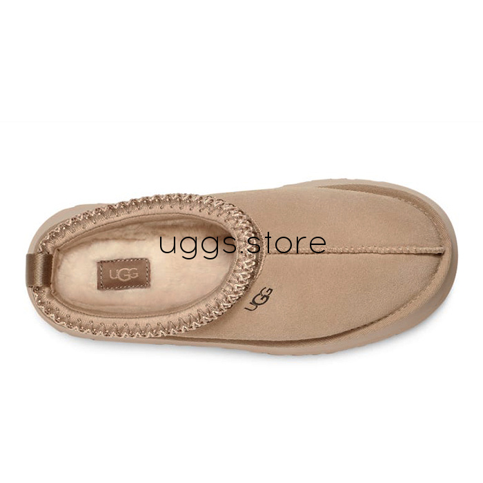 Tazz Mustard Seed - uggs.store