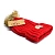 Шапка UGG Hat II Red - uggs.store
