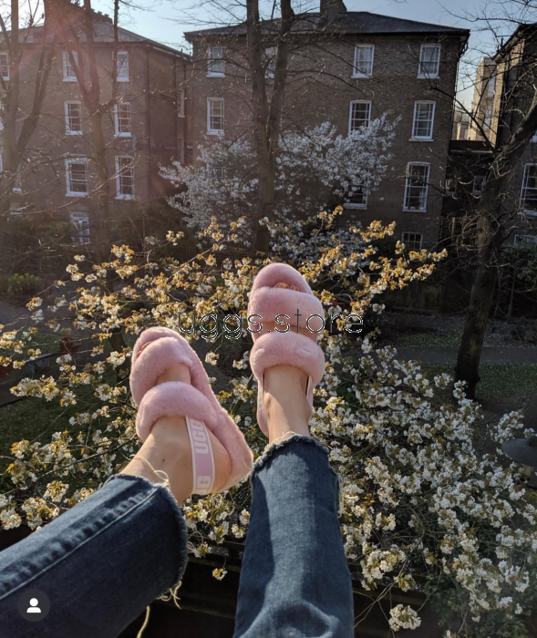 OH YEAH Pink - uggs.store