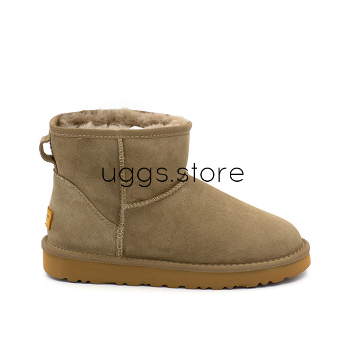 Classic Mini II Antilope - uggs.store