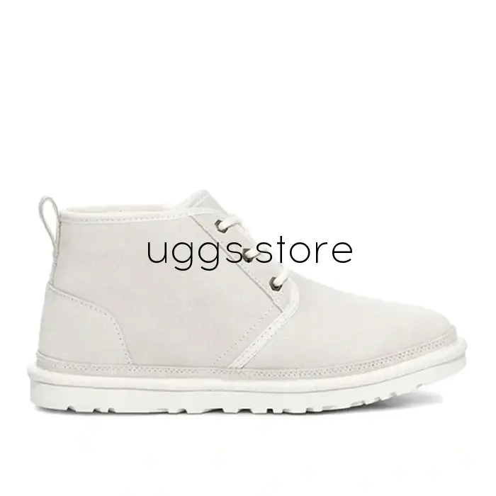 Neumel Boot Beige 40:40:40 - uggs.store