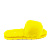 Тапочки Slippers Woman Yellow - uggs.store
