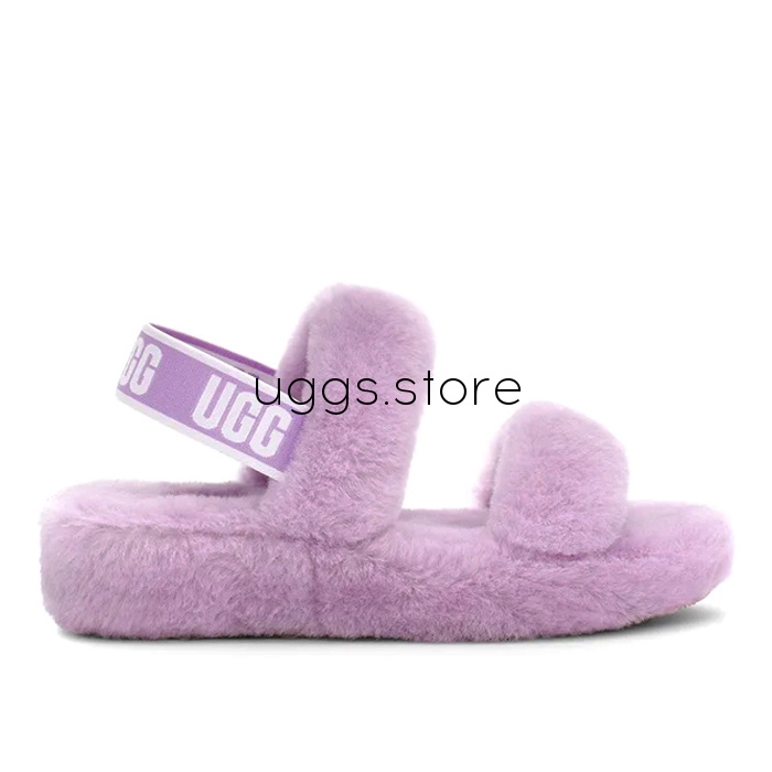 OH YEAH Lavender - uggs.store
