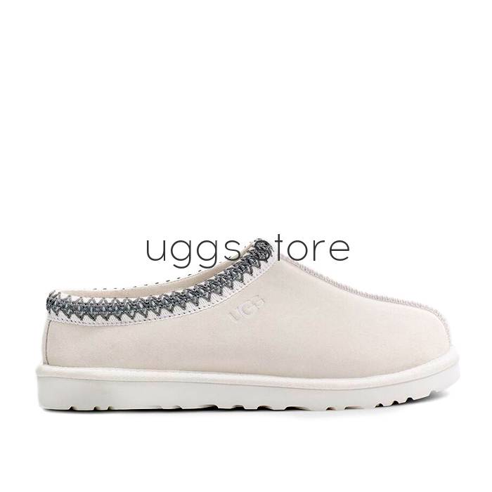 Tasman Slip-on White - uggs.store