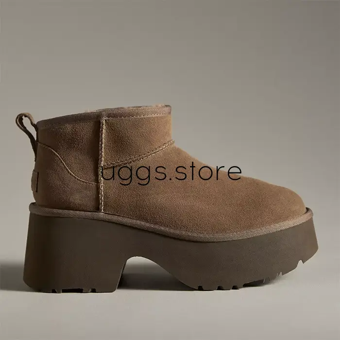 Ultra Mini New Heights Hickory - uggs.store