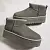 Classic Ultra Mini Platform Grey - uggs.store