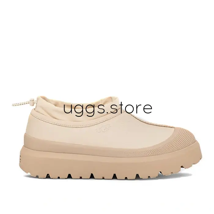 Tasman Weather Hybrid Birch / White Pepper - uggs.store