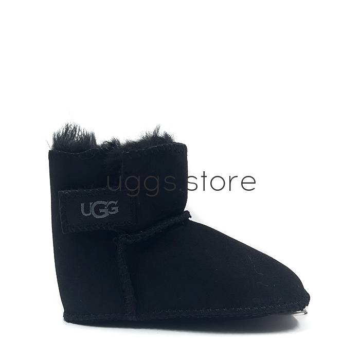 Пинетки Erin Black - uggs.store