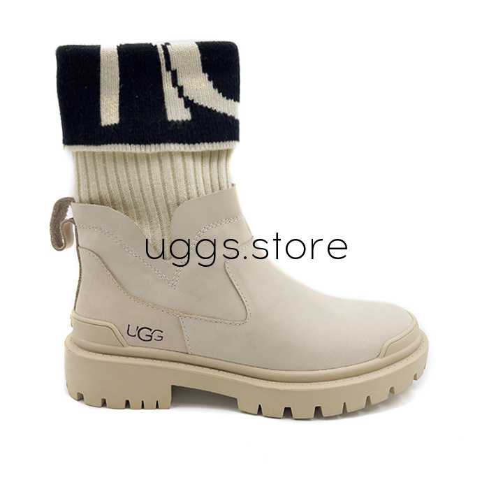 Martin Knit Sand - uggs.store
