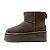 Classic Mini Platform Hickory - uggs.store