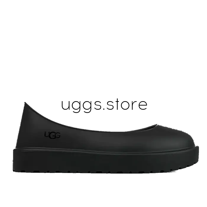 Калоши Guard Men's Triple Black - uggs.store