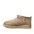 Classic Ultra Mini Kid's Khaki - uggs.store