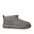 Ultra Mini Men's Grey - uggs.store