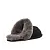 Тапочки Scuffette II Slipper Black - uggs.store