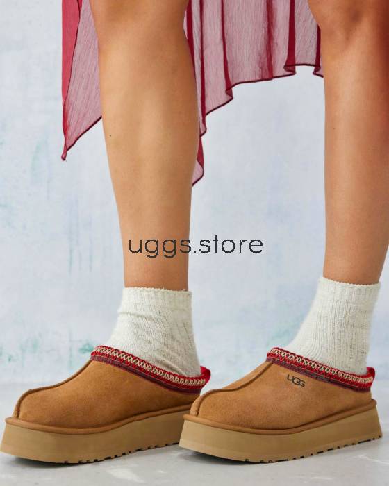 Tazz Chestnut - uggs.store