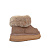 Funkette Boots Cappuccino - uggs.store