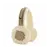 Наушники Earmuff Sand - uggs.store