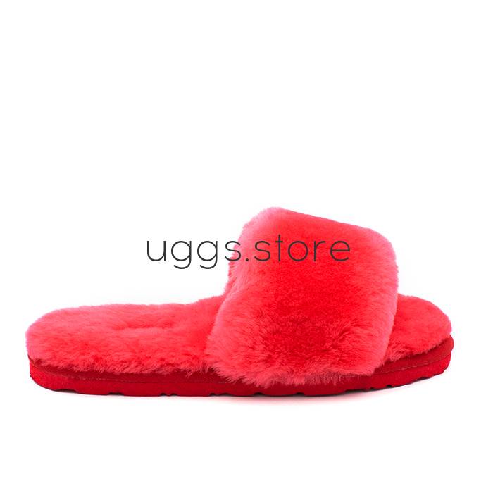 Тапочки Slippers Woman Watermelon - uggs.store